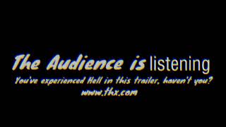 The Lost Thx Tex Trailer Dreamworks Dvd Boxset 2 Ending Scene