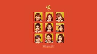 Twice- Knock Knock (Instrumental With Backing Vocals)