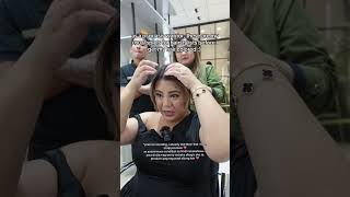 psoriasis - my spiels for hairstylists when i get my hair colored