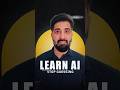 AI First Era Is Here | Upgrade Your Career with AI