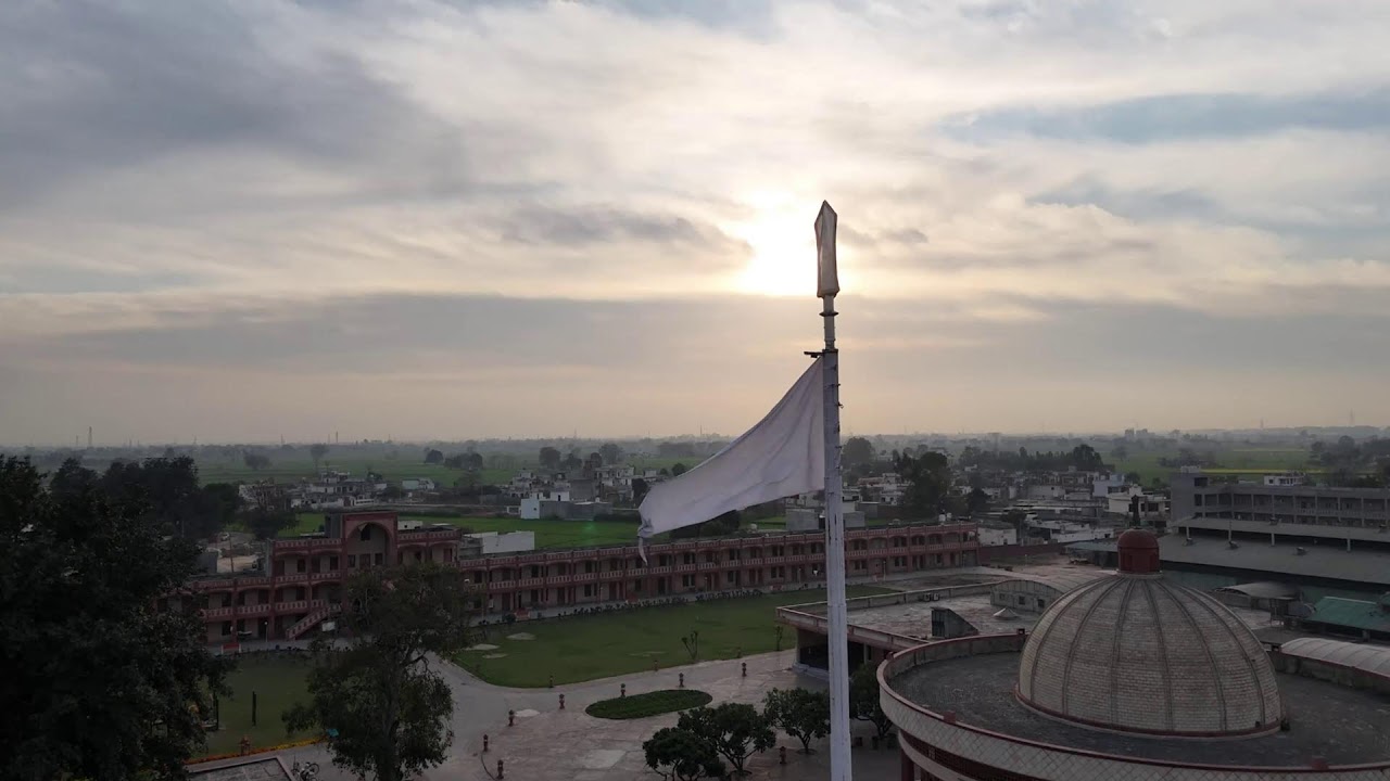 LIVE : SRI BHAINI SAHIB