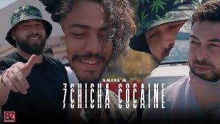 Amine'M - Hchicha cocaine (Official Music Video)