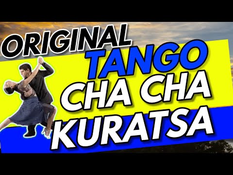 Tango Cha Cha Kuratsa Nonstop Remix - Bring Back The Old Music