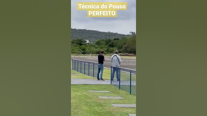 Técnica do Pouso Perfeito - Confira nosso Curso de Aeromodelismo!
