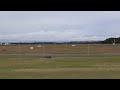 Piper PA-46 M600 VH-YRW Dept OOL-NAA then returned shortly, I did see safety vehicles #piperaircraft
