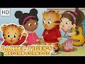 Daniel Tiger - Cool Ways to Deal with a Hot Temper