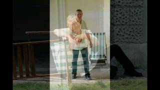 Mark Minshall Bailey, Actor. Photographic Sequence.