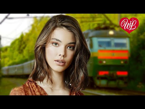 КОВЫЛЯЙ ПОТИХОНЕЧКУ ♥ ДИСКОТЕКА 90х ♥ ЛЕГЕНДАРНЫЕ ПЕСНИ WLV ♥ RUSSIAN SONGS OF THE 90s