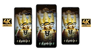 Shree guru Dev Datta 4K Fullscreen Whatsapp Status 2022 | Gurudev Dattatray Maharaj Status|Digambara