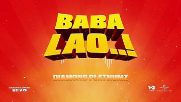 Diamond Platnumz - Baba Lao (Official Music Audio)