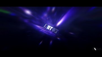 Artyk | Fan-Tro | AmayArts | ft.VeruxArts (C4D) | Unreleased Intro