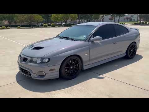 View YouTube Video of this Auction Car