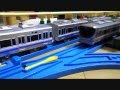 プラレール 225系5000番台 関空 紀州路快速 を作ろう プラレール 225系5000番台 関空 紀州路快速 を作ろう