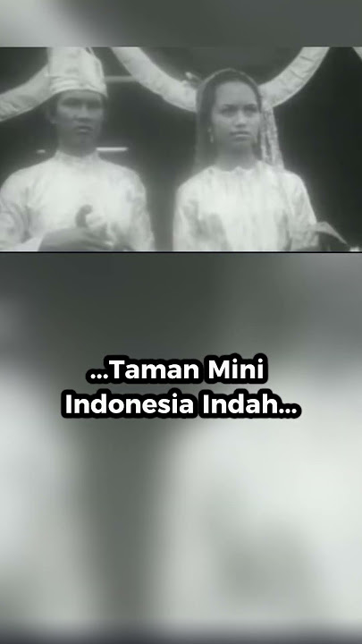 The Story of Bung Tomo Who Was Imprisoned by Soeharto #soeharto #history