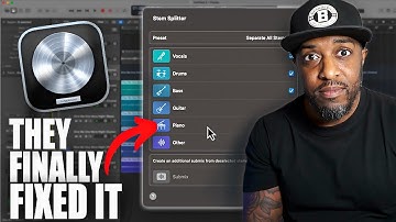 NEW Logic Pro 11.2 Features That Changed The Game FOREVER