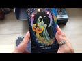 Unboxing The Star Tarot by Cathy McClelland