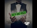 Math and Magic with Matt Baker