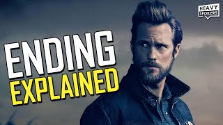 THE STAND (2020) Ending Explained: Episode 9 Breakdown And Full Season Spoiler Review