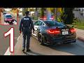 Police Car Chase Drift Games Tutorial amp Highlight 
