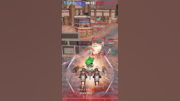 Which robot has the best death animation #jesuslovesyou #gaming #warrobots