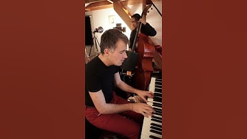 Thumbnail of Armel Dupas trio - News 2021 part2 - The Graceful listener