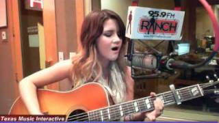Texas Music Interactive - 95.9 The Ranch 11/08/11 06:26PM