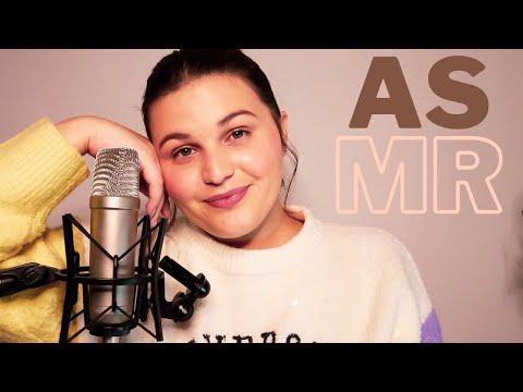 ASMR | ÉCOUTE CETTE VIDÉO SI TU VEUX TE LANCER DANS L'ASMR 💤 (plein de conseils)