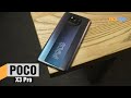 POCO X3 Pro — обзор смартфона