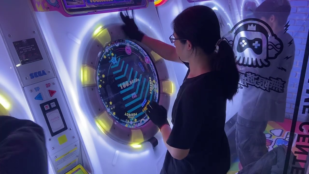 【maimai CiRCLE】零號車輛 （master 14+）SSS+（FC 10-2-0）