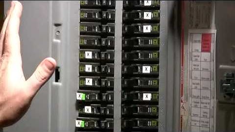 Interlock vs. Transfer switch