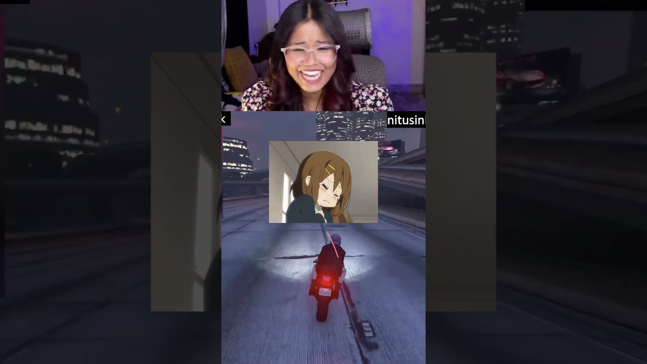 Bechari Ko Rulaa Diya 🤣🤣 @lavenizzzz  | #youtubeshorts #shorts #grandtheftauto