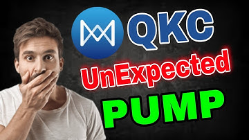 Quark Chain BIG NEWS! Qkc coin Price Prediction! QKC News Today