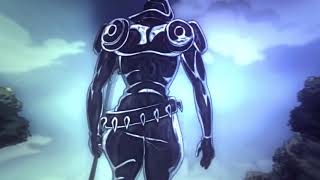 Silver Chariot Requiem Walktik Tok Edit