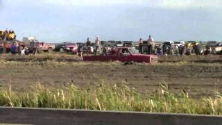 donnelly mud bog 2010