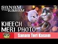Kheech Meri Photo Song | Sanam Teri Kasam | Full HD Video | Talking Tom Video