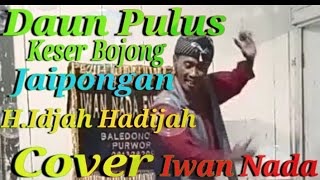 Daun Pulus Keser Bojonghidjah Hadijah Cover