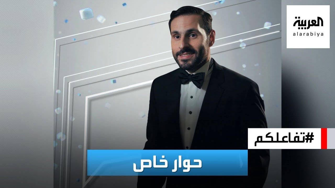 تفاعلكم : النجم علي كاكولي في حوار خاص