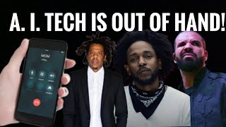 A I clones teens voice in kidnapping ransom scam