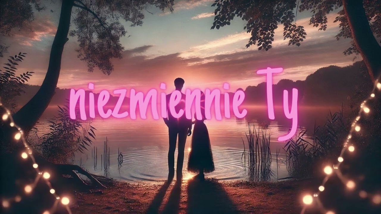 Konstancja Mate - Niezmiennie Ty (Polski Hit 2025 + Tekst)