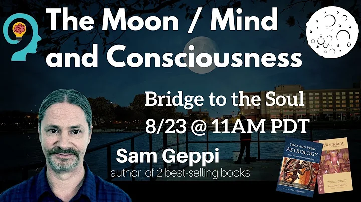The Moon, Mind and Consciousness