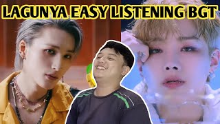 XODIAC - LEMONADE MV REACTION INDONESIA | LET'S GOW MENUJU KAMBEK!