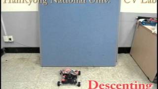 Intelligence Robot 1G.avi