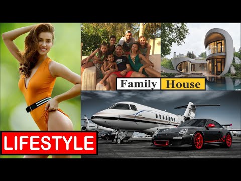 Video: Irina Shayk Net Worth: Wiki, Sposato, Famiglia, Matrimonio, Stipendio, Fratelli