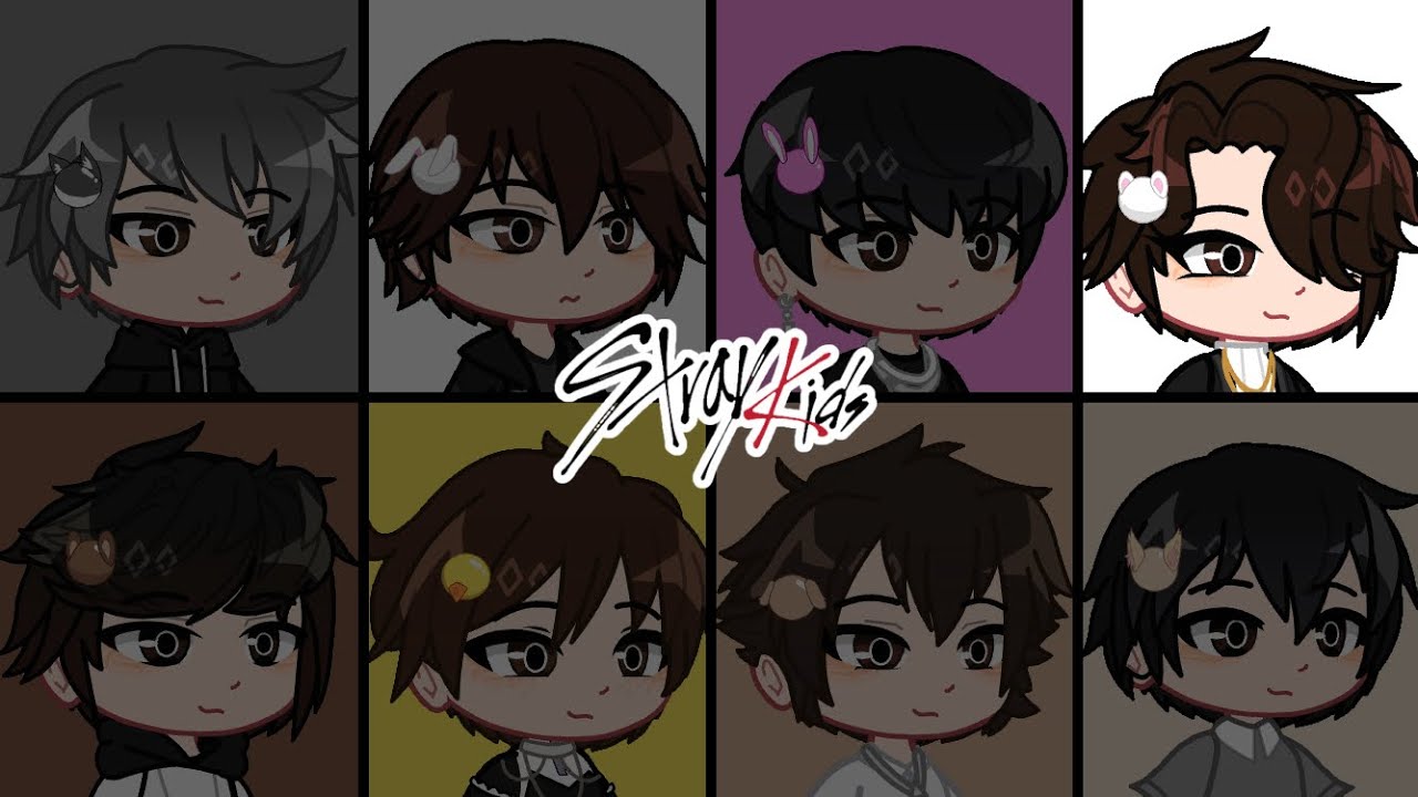 Pre debut SKZ react to… HYUNJIN || 2x SPEED || PART 4 || All links in desc!