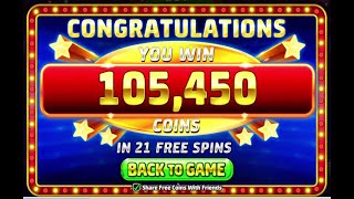 Best Free Slots Slotomania™ Free Slots Casino Slot Machine Games #73 screenshot 2