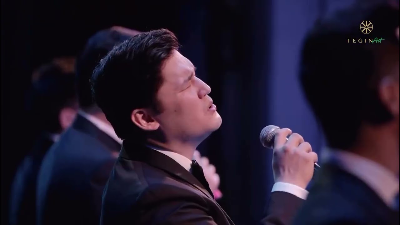 🚀 Перемещаемся дальше на машине времени TeginArt и оказываемся в 2024 году