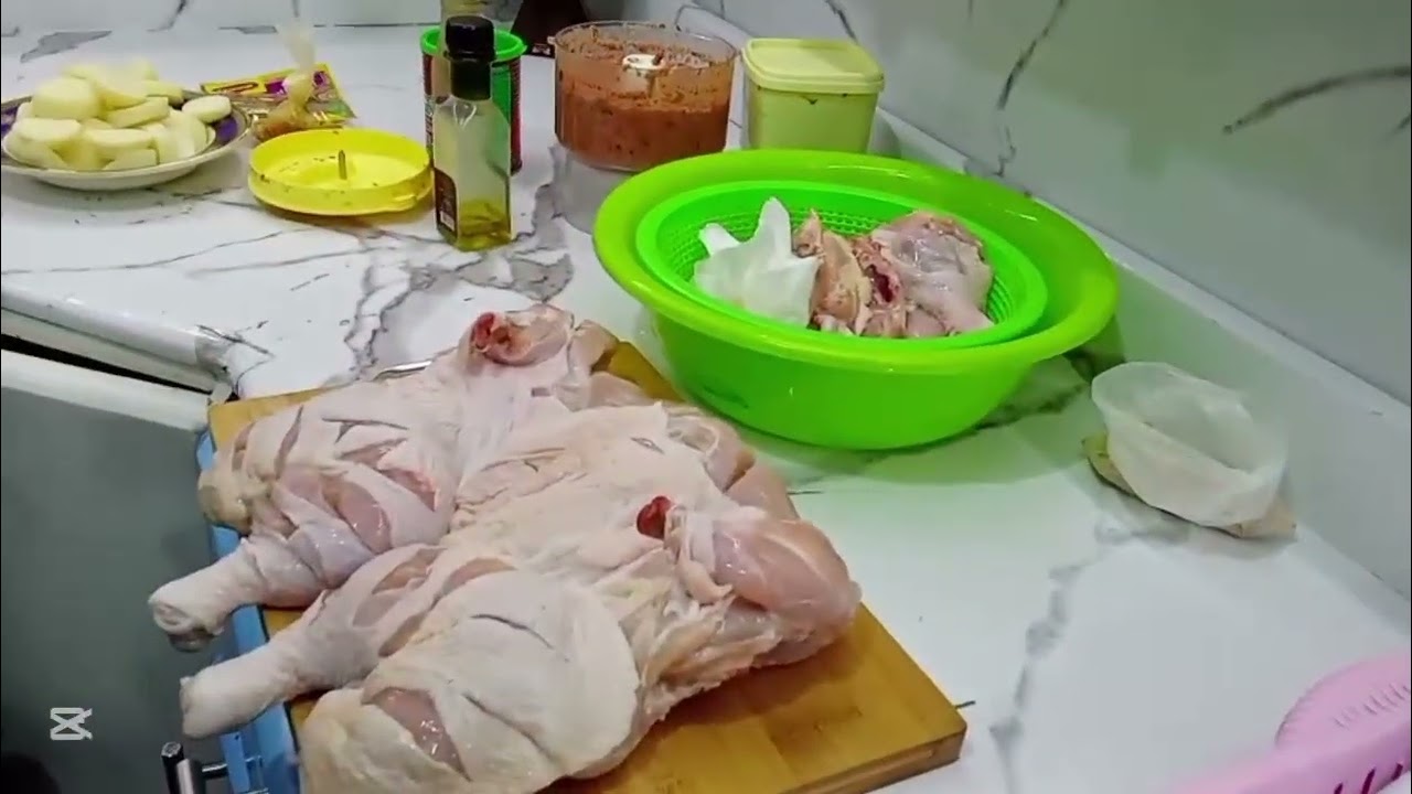 الأرز البسمتي الأصفر بأسهل وأسرع طريقه ونتيجة هايله 💛