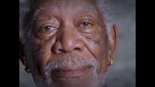 Morgan Freeman: 'We Are At War With Russia'