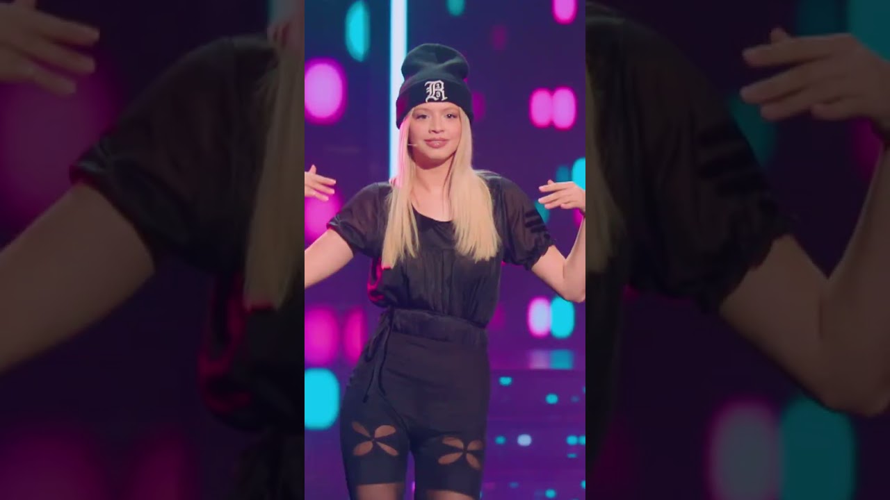 Новая Уэнсдей😅 #шоуизшоу #стс #юмор #шортс