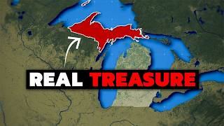 How the Upper Peninsula Changed Michigan Forever